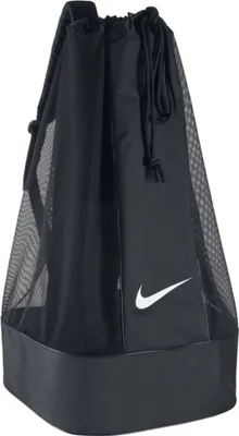 Produktbild von Nike bag balloons von bag schwarz /weiß 86x47x47 /164l schwarz