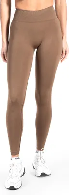 Produktbild von Smilodox Damen Leggings Slayton Scrunch - Hose im Shaped Fit mit hohem Bund