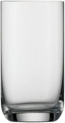 Immagine prodotto di Neuerts Vorteilset: 2 x Stölzle Lausitz 6x CLASSIC Saftglas klar 200 00 09 und Geschenk + Spende