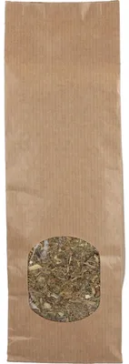 Immagine prodotto di ApoFit, erba di San Giovanni tritata, 100 g di tè