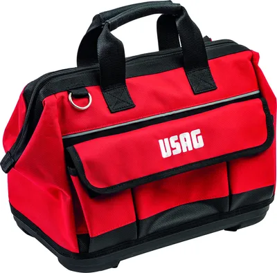 Produktbild von Usag U00070008 Leere Werkzeugtasche 36x19x29