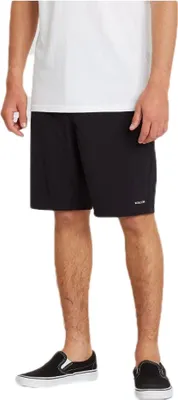 Produktbild von Volcom BOHNES HYBRID SHORT 20 Black 29