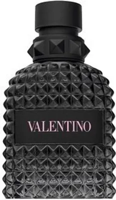 Produktbild von Valentino Uomo Born in Roma Eau de Toilette für Herren 50 ml