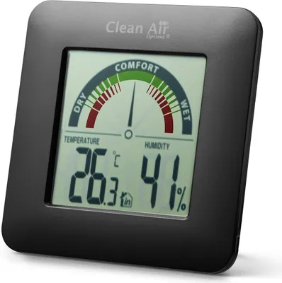 Produktbild von HT01B Hygrometer