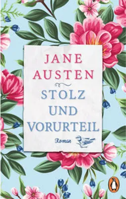 Image de Stolz und Vorurteil