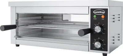Image de Salamandre 610x330x280 mm