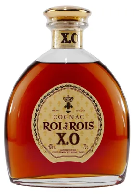 Produktbild von Roi des Rois Cognac X.O.