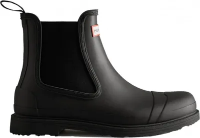 Produktbild von HUNTER ORIGINAL CHELSEA Schwarz