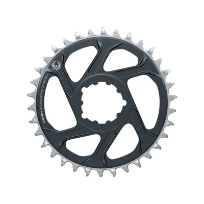 Immagine prodotto di Ingranaggio SRAM - X-SYNC 2 32T 3mm - argento/nero