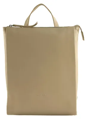 Produktbild von PICARD Leder Freizeitrucksack Rucksack Bali City Backpack Cookie beige