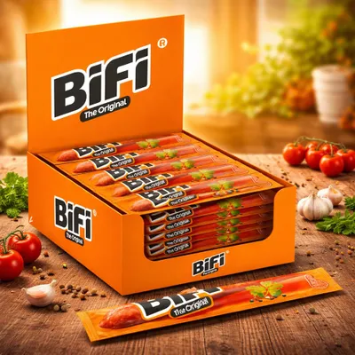 Immagine prodotto di BiFi The Original, confezione risparmio da 40 x 20 g
