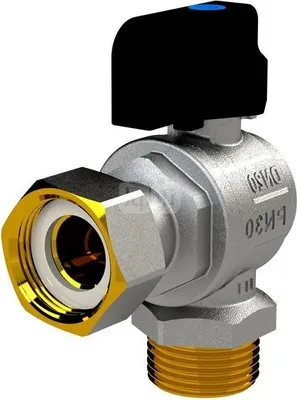 Obrázok produktu pre ARCO Sena rohový guľový kohútik 1/2'' 150813