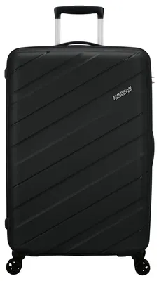 Produktbild von American Tourister Jetdriver 3.0 - 4-Rollen-Trolley 78 cm (black)