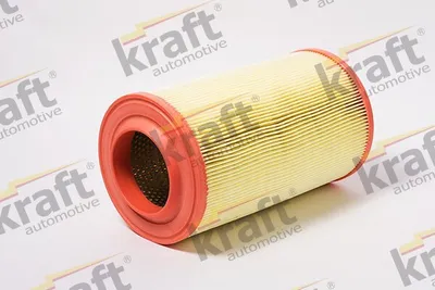 Produktbild von KRAFT 1716080 Luftfilter für FIAT Ducato Kastenwagen (250, 290)