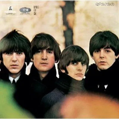 Immagine prodotto di Beatles For(rimasterizzato) (180g)