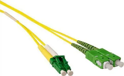 Produktbild von ACT RL2710, 10 m, OS2, LC, SC