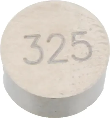 Immagine prodotto di Spessore 7,5 Mm 3,25 Jmp