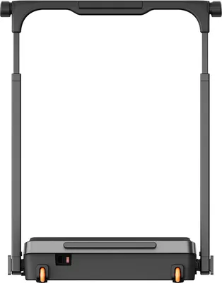 Produktbild von Elektrisches  klappbares Laufband Kingsmith Z3 Hybrid+Treadmill