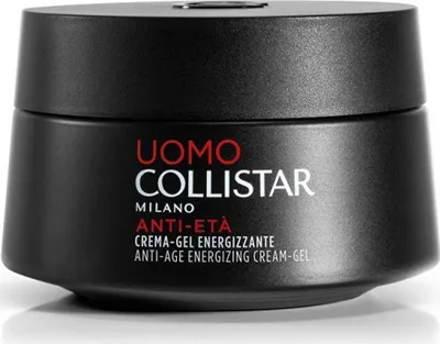 Image de COLLISTAR Uomo Energizing Gel Cream 50ML