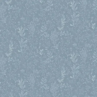 Zdjęcie produktu dla Duro Tapeta przejrzeć szaro-niebieskim - 661130 - 53 cm x 10.05 m
