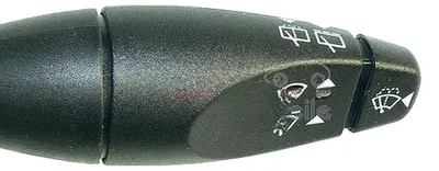 Produktbild von METZGER Wischerschalter 0916192 für FORD Fiesta Mk5 Schrägheck (JH1, JD1, JH3, JD3) FUSION (JU)