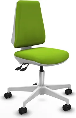 Produktbild von Bürostuhl Piqueras y Crespo B00026N Pistazienfarben