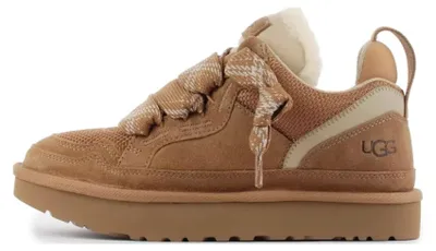 Produktbild von UGG M LOWMEL Brown