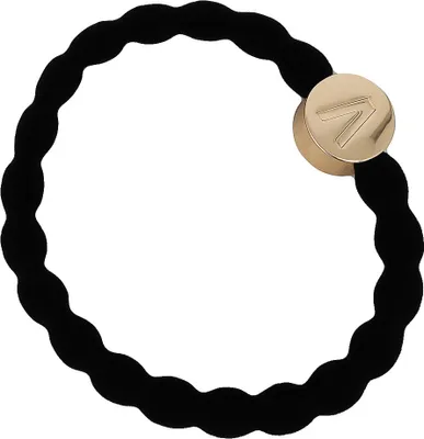 Obrázek produktu pro By Eloise London Gold Letter V Black