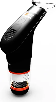 Zdjęcie produktu dla POWERbreathe PLUS Heavy Special Edition Black