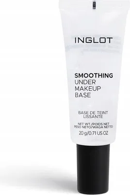 Obrázok produktu pre INGLOT Vyhladzujúci podklad pod make-up 20 g