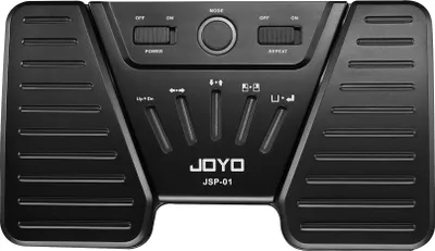 Zdjęcie produktu dla Joyo JSP-01 Przełącznik nożny