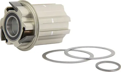 Produktbild von Xpedo Apx Comp Campagnolo Freilaufkörper Silber  Silber One Size