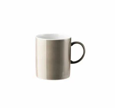 Produktbild von Thomas 10850-408543-15505, 0,3 l, Porzellan, Sunny Day, 88 mm, 7,7 cm