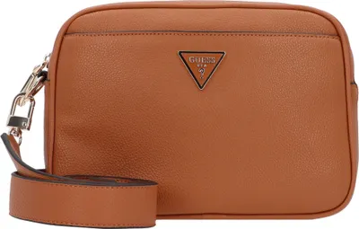 Produktbild von GUESS MERIDIAN CAMERA BAG Brown