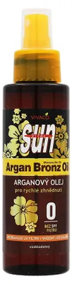 Produktbild von Vivaco Sun Argan Bronz Ö l