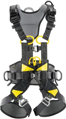 Obrázok produktu pre Postroj VOLT WIND, veľkosť 1
