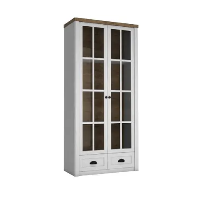Obrázok produktu pre MOB, Vitrína - Provense - W2S