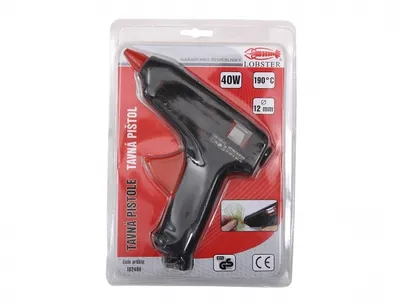 Image de LOBSTER fusible gun 40W d12mm