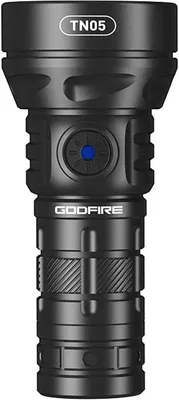 Image de Superfire - TN05 - Lampe de poche