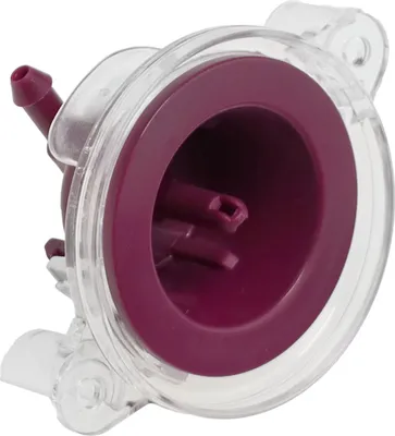 Image de Philips 423902275011 Vanne (réservoir d'eau) pour GC8950 GC8952... Centrale vapeur