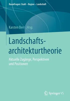 Image de Landschaftsarchitekturtheorie