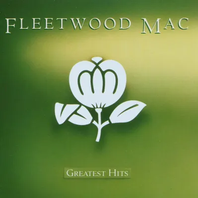 Zdjęcie produktu dla Fleetwood Mac - Greatest Hits (CD)