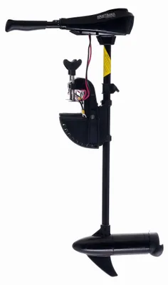 Productafbeelding van Elektrische buitenboordmotor, 64 lbs, 12 V, 684 W, 1850 tpm