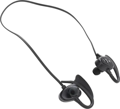 Zdjęcie produktu dla Bezprzewodowe słuchawki Bluetooth do pływania IPX8 Wodoodporne Inteligentne komunikaty głosowe Redukcja szumów Sportowe słuchawki do surfowania Nurkowanie Czarny