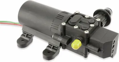 Immagine prodotto di Pompa per acqua ad alta pressione WP-165, 12 V, 6 l/min.