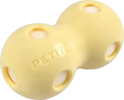 Produktbild von EBI Petit Wasserspielzeug Coco für Welpen - Gelb