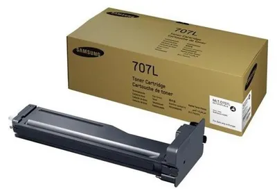 Immagine prodotto di Toner Samsung SS775A (nero) MLT-D707L