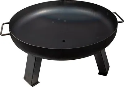 Zdjęcie produktu dla Misa ogniowa Sicila Welded