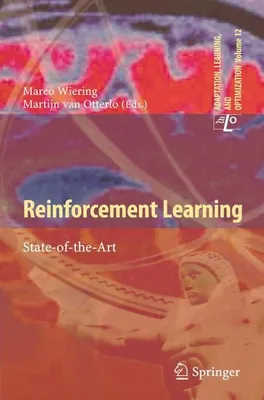 Obrázok produktu pre Reinforcement Learning