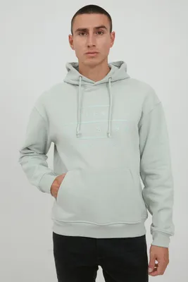 Produktbild von BLEND BHSweatshirt Herren Kapuzenpullover Hoodie Pullover mit Kapuze